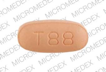 Women who are sensitive to hormones may benefit from taking a pill that contains a dose of estrogen at the lower end of this range. . T88 pill